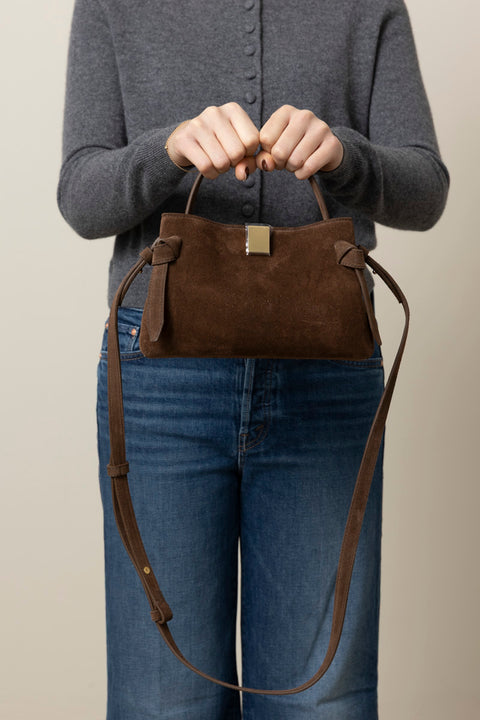 Veske - Gyoza Mini Chocolate