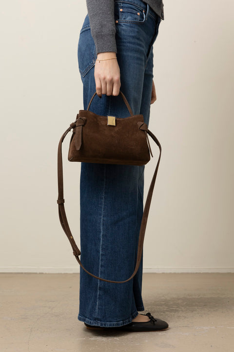 Veske - Gyoza Mini Chocolate