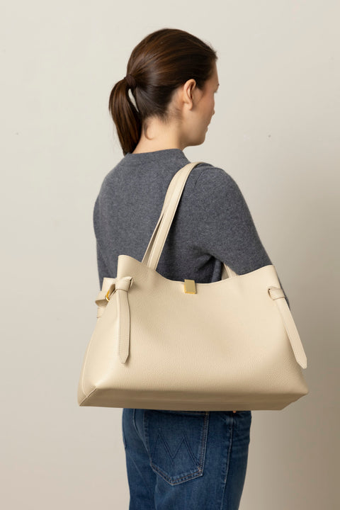 Veske - Gyoza Tote Angora