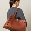 Veske - Gyoza Tote Maple