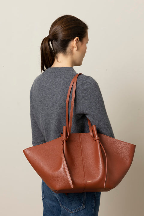 Veske - Large Mochi Maple