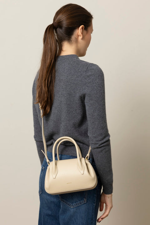 Veske - Oyster Mini Duffle Angora