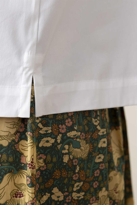 Topp - Ada White/Theresa