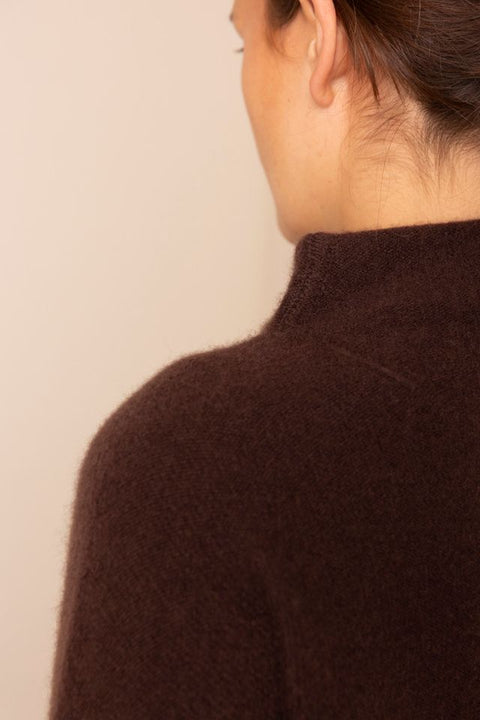 Genser - Funnel Truffle