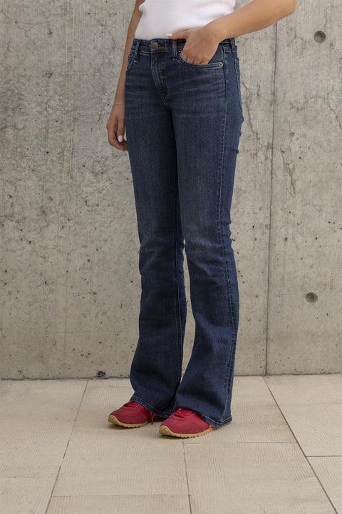 Jeans - Kinsley LR Full Bootcut