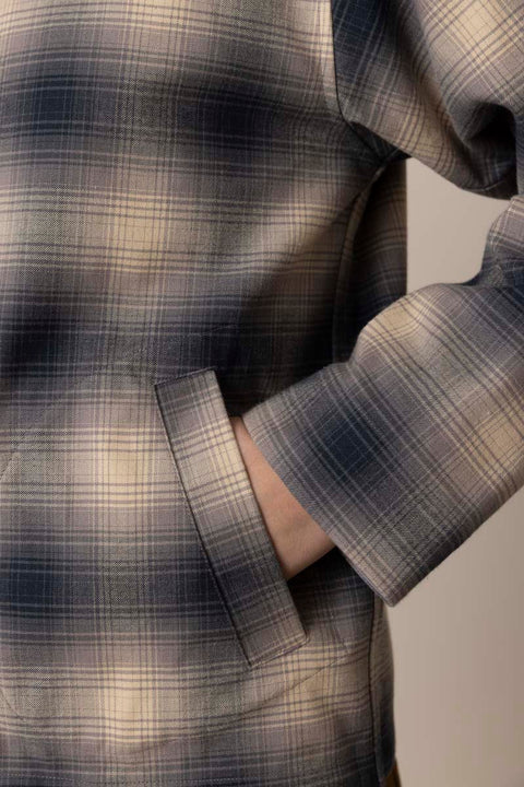 Jakke - Carrie Reversible Jacket