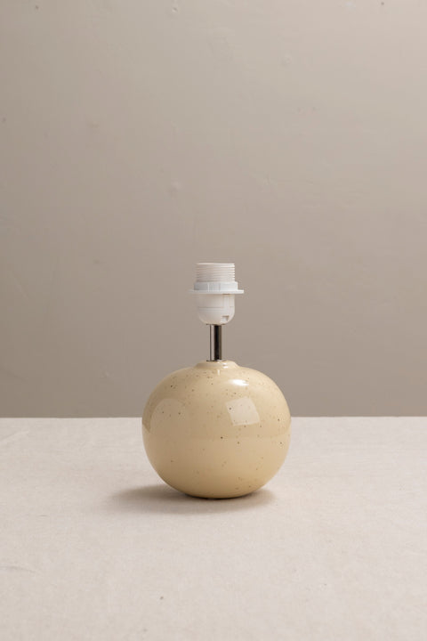 Lampefot - Ceramic Ball Vanilla
