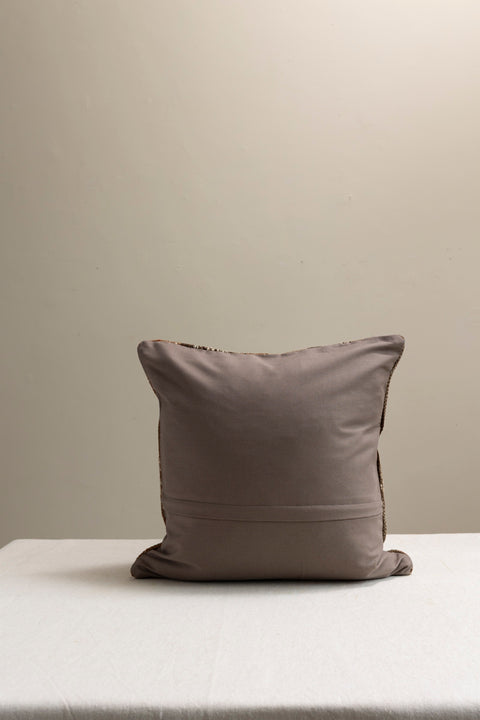 Putetrekk - Kelim NO1 50x50cm
