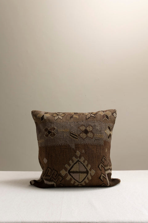 Putetrekk - Kelim NO2 60x60cm