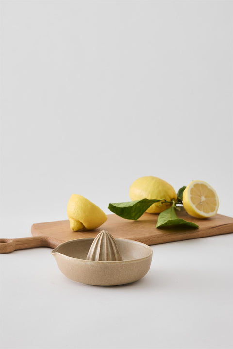 Sitruspresse - Palermo Sand