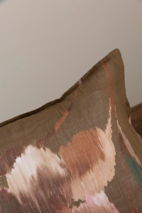 Putetrekk - S-Nap 30x50cm Muschio