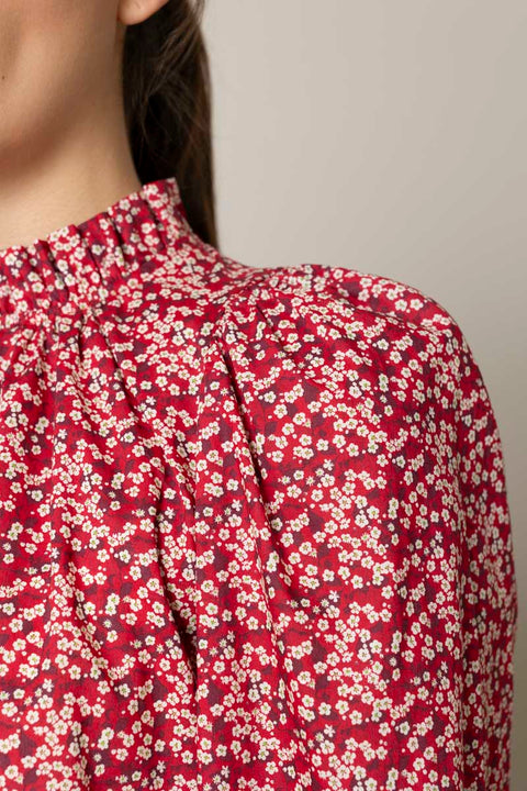 Bluse - Annabella Mitsi Valeria