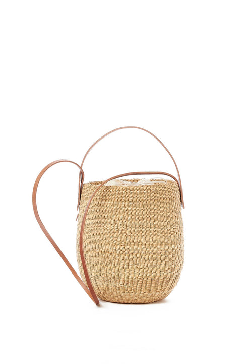 Veske - Oriane Natural/Tan