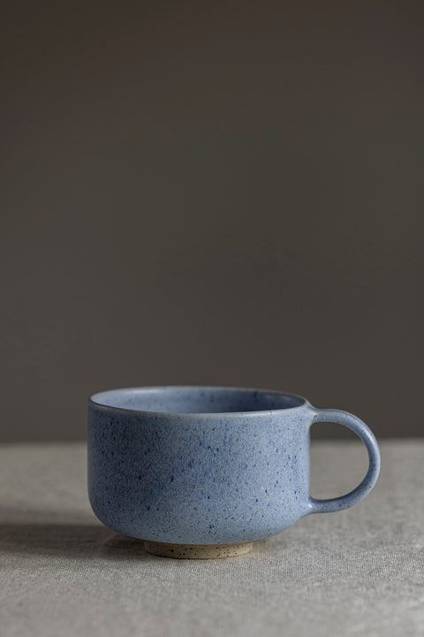 Kopp - Mion Mug Dusty Blue