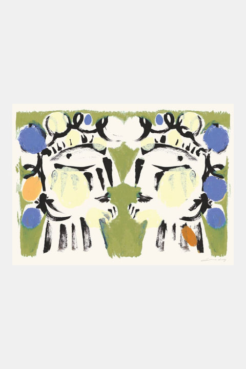 Plakat - As You Are 50x70cm