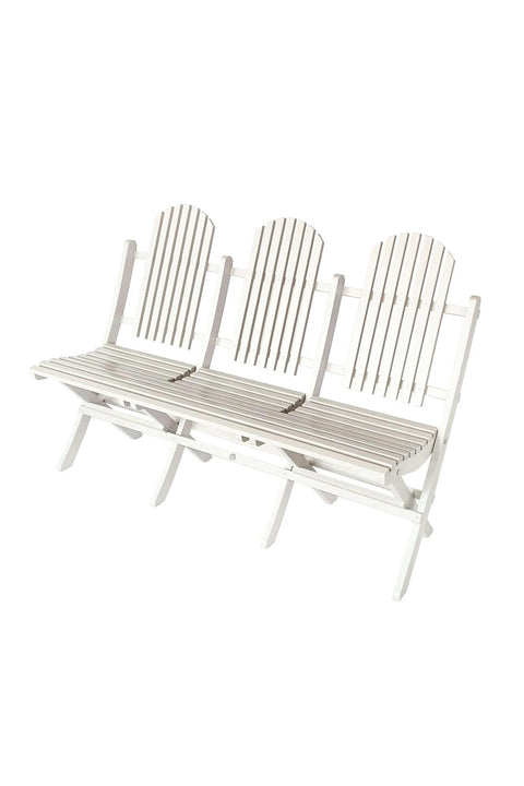 Benk - Veranda Off-White