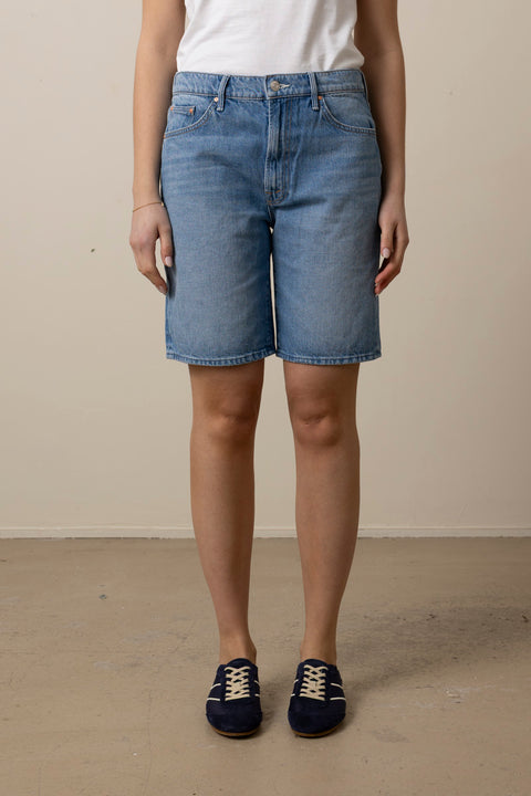 Shorts - The Undercover Bermuda Short Last Bite