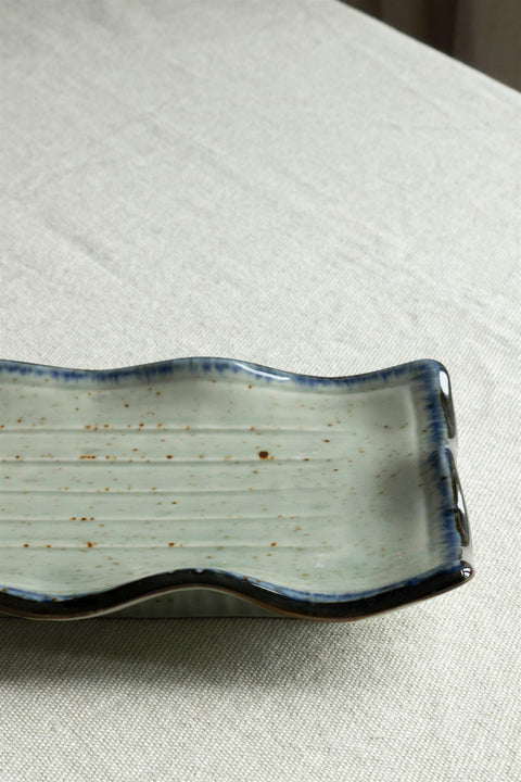 Fat - Japansk Keramikk 20,5x12,5cm