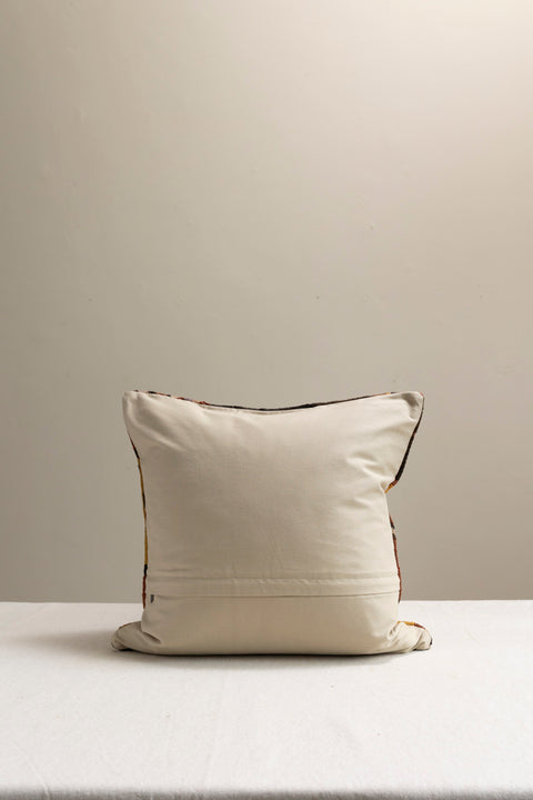 Putetrekk - Kelim NO3 50x50cm