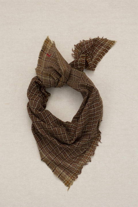 Skjerf - Corneille NO852 Mask