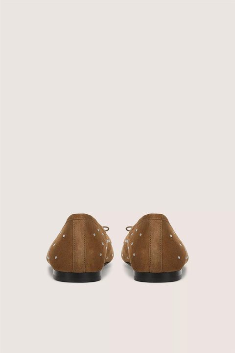 Ballerina - Darla Studs Elmwood