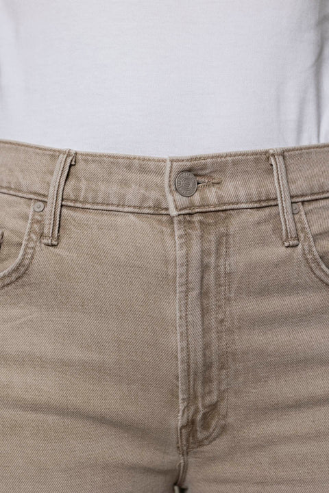 Jeans - The Undercover Sneak Caramel