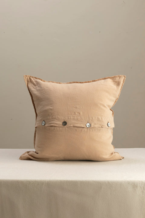 Putetrekk - Rem 50x50cm Guscio