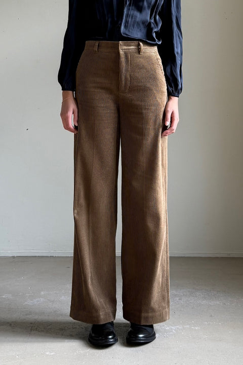 Bukse - Heric Taupe