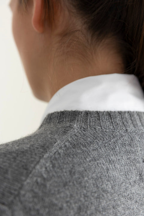 Cardigan - Ingolf Stormy