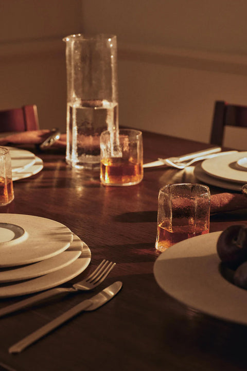 Karaffel - Kiru Clear