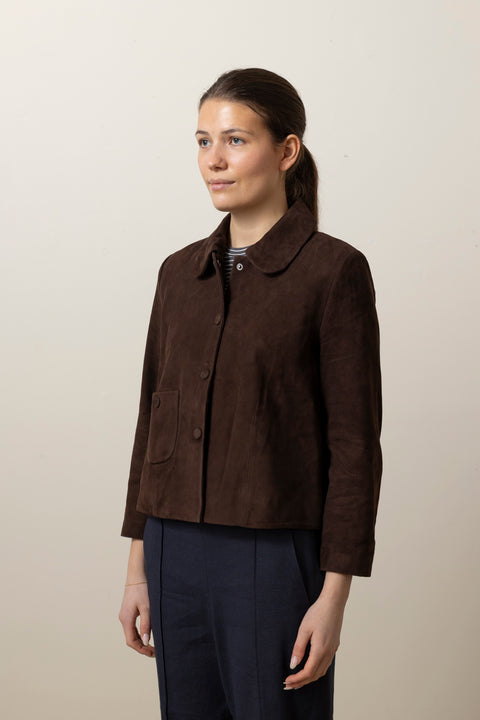 Jakke - Jacket Milas