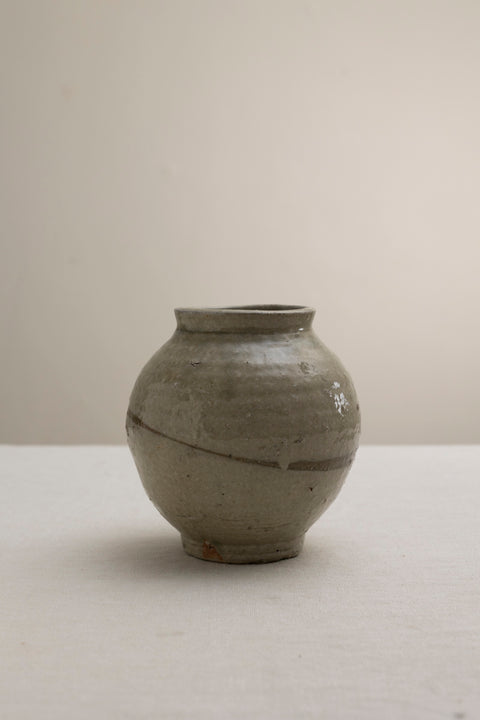 Vase - Celadon