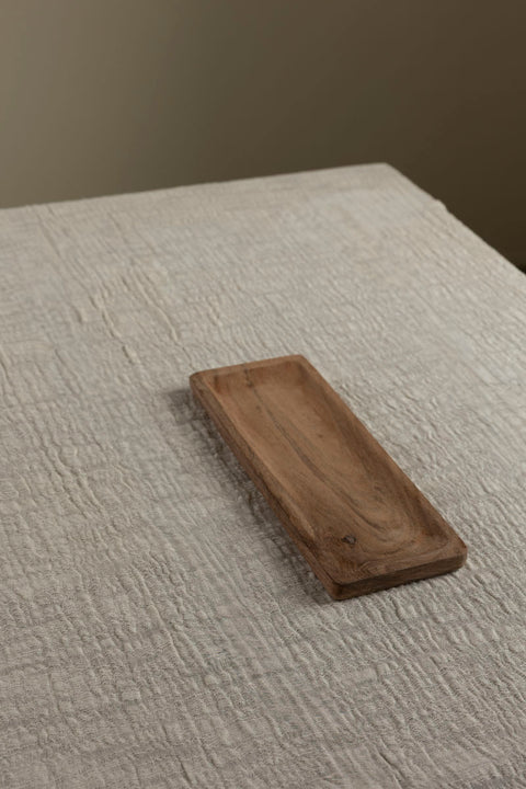 Brett - 10x28cm Acacia