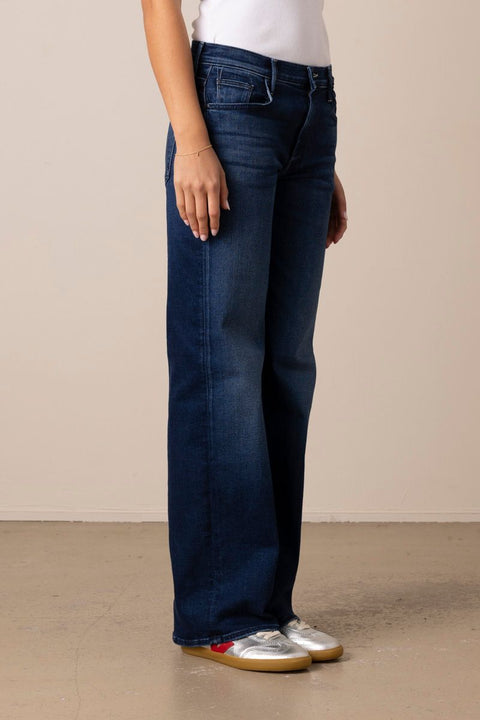 Jeans - The Mid Rise Maven Sneak Homecoming High