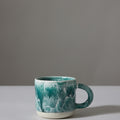 Kopp - Chug Mug Andromeda Green