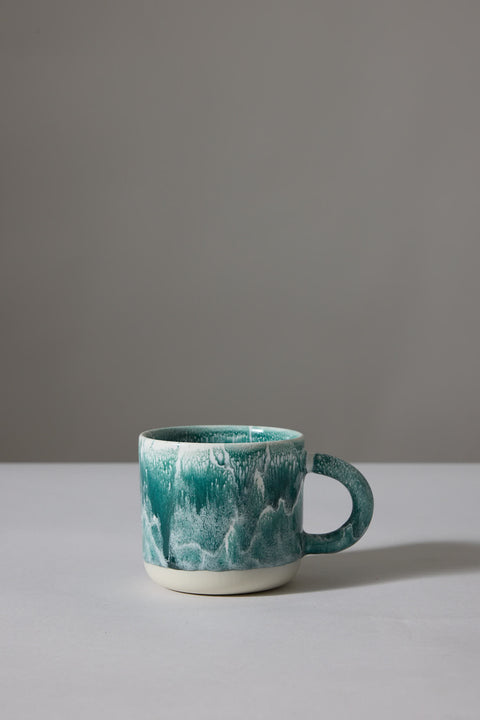 Kopp - Chug Mug Andromeda Green