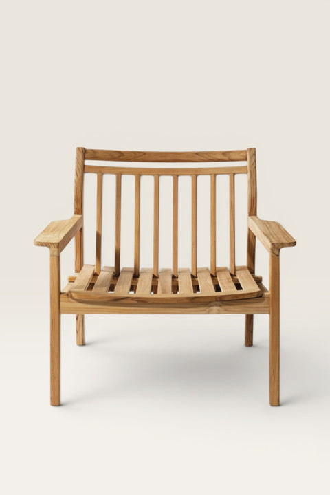 Loungestol - Lounge Sammen M6