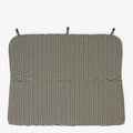 Sittepute - Thorvald SC110 Chair Cushion Marquetry Bora