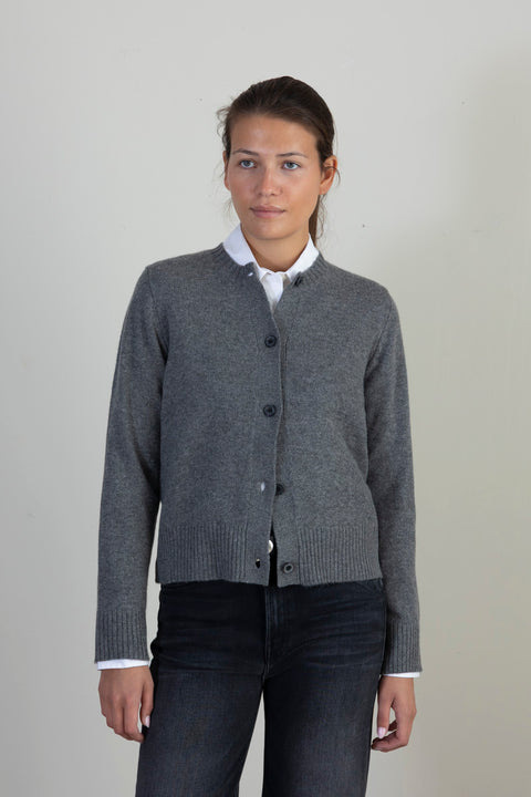 Cardigan - Ingolf Stormy