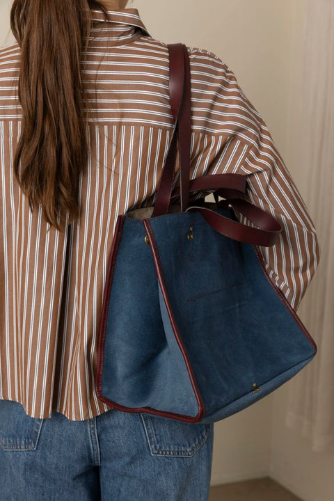 Veske - Leon M Jean's