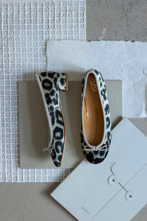 Ballerina - Dolce Vita Jane Griggio