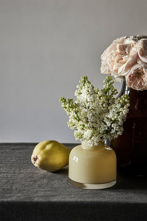 Vase - Florence S Linen