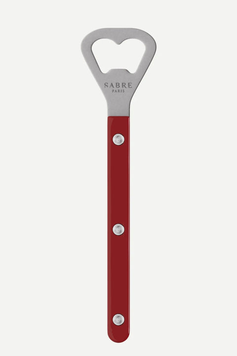 Flaskeåpner - Bistrot Vintage Burgundy