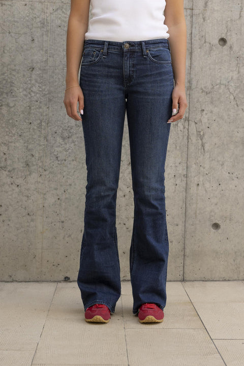 Jeans - Kinsley LR Full Bootcut