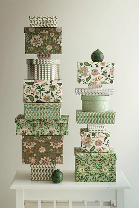 Esker - Calla 3pk Sage