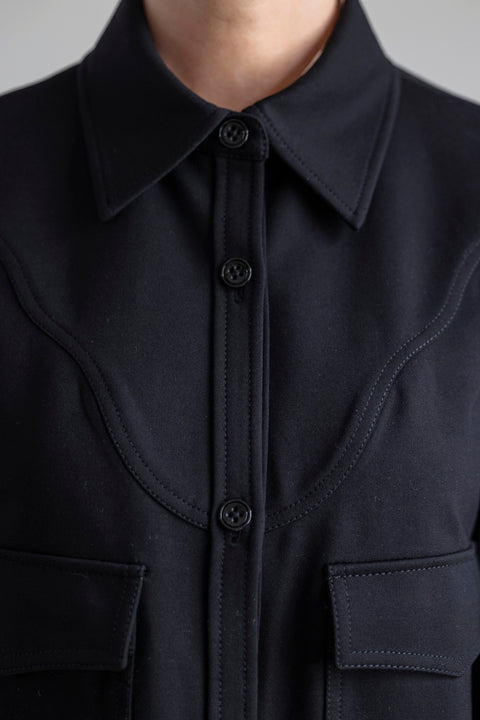 Jakke - Emotional Essence Jacket Black