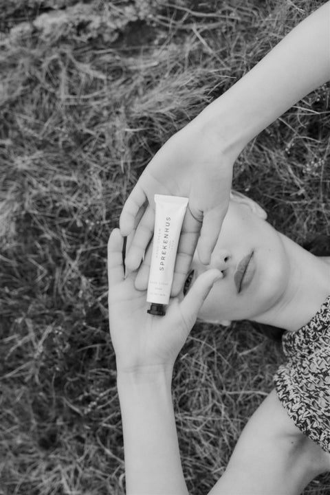 Håndkrem - 30ml Vega