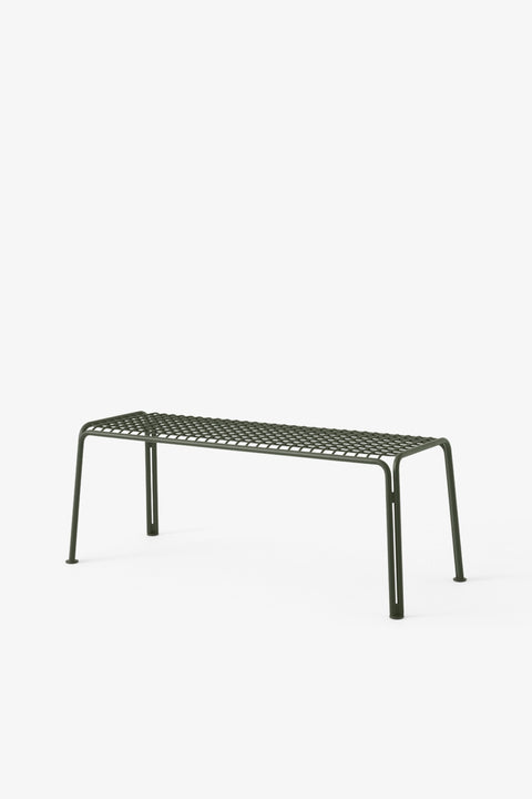 Utebenk - Thorvald SC112 Bronze Green