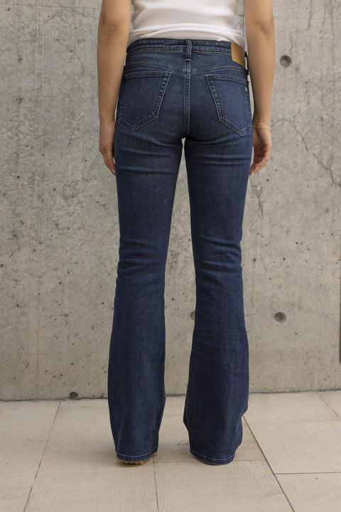 Jeans - Kinsley LR Full Bootcut
