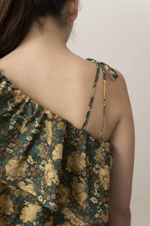 Kjole - Ilise Dress Clementina